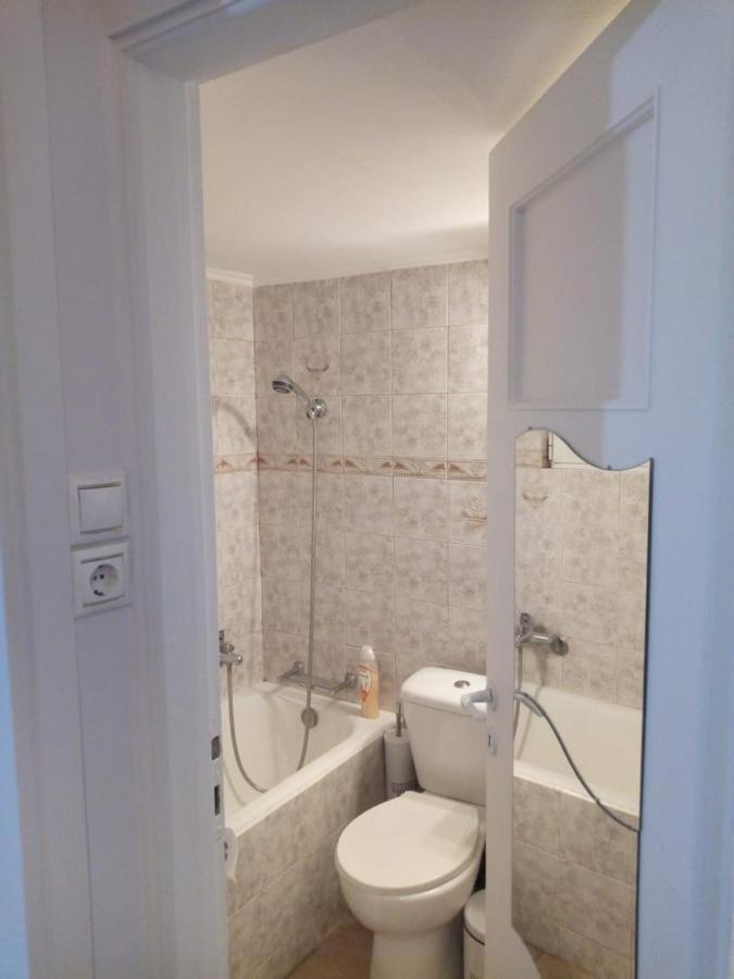 Olibia Apartment Атина Екстериор снимка